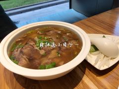 -大茴香越法料理(SOHO复兴店)