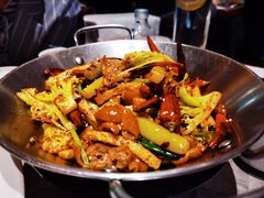 -渔语鱼新川菜Bistro(万象天地店)