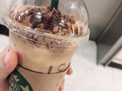-星巴克(汾阳路店)
