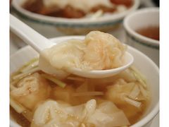 -麦奀云吞面世家 山顶店(山顶广场店)