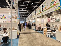 -香港会议展览中心演讲厅