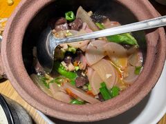 -乡野李掌柜(汉江路店)
