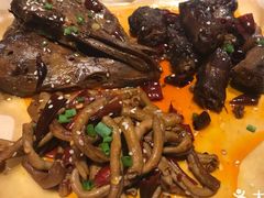 四川卤味-常和州·夜宵大排档(常州单店)