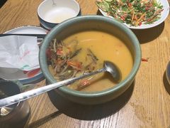 -金塔傣乡·云南民族特色菜·傣味手抓饭(金瓦路店)