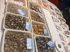 -渔满仓海鲜渔家(象山二店)