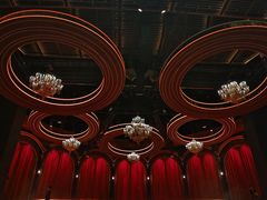 -交通银行前滩31演艺中心