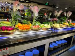 -春天烤肉自助餐厅(贵都店)