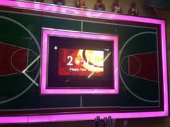 -GAGA主题量贩式KTV平价店(工大店)