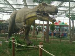 -兰陵国家农业公园