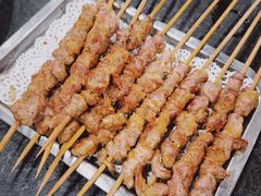-常赢三兄弟·清真涮肉(常营店)