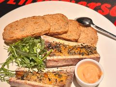 -小火花·干式熟成牛排馆Spark SteakHouse(剑桥郡店)