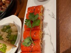 -南拳十三姨·潮汕砂锅粥(世纪金源店)
