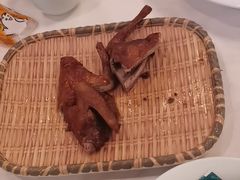 -五谷芳乳鸽王(梅沙老店)