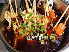 -雲蜀龙阁·金牌水煮鱼(方庄店)