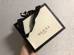 -GUCCI(南京德基店)