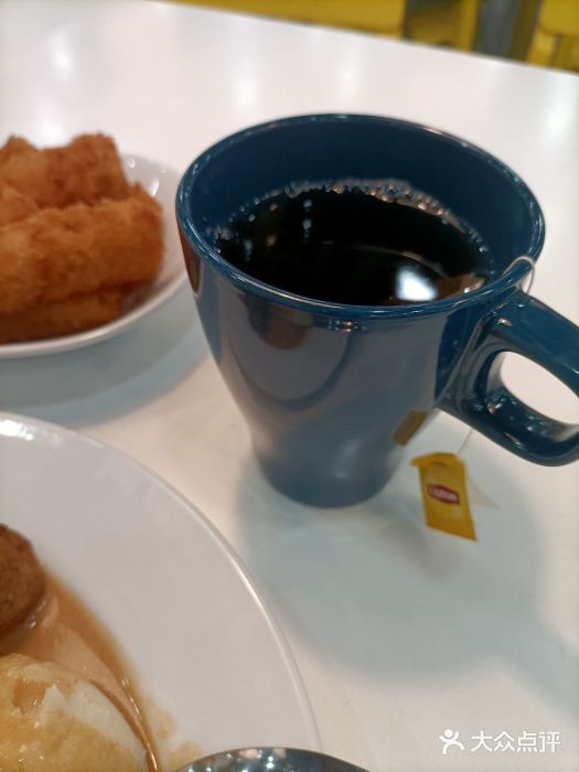 宜家·瑞典风味餐厅(北京西红门店)图片