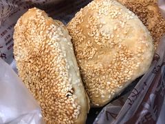 -朱记小郑酥烧饼(建康路店)