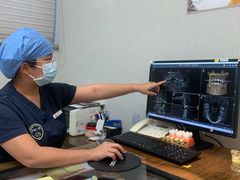 -劲松口腔医院(蓝色港湾院)