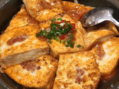 -和记小菜(东方店)