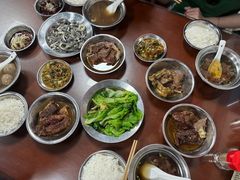 -阿秋牛排(湖心街店)