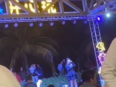 -渔家火锅·海鲜自助餐·演艺(亚龙湾天域酒店)