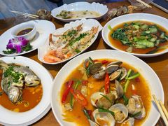 -醉壹号海鲜大排档(厦门店)