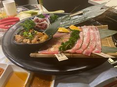 -猫爪爪原切自助烤肉(观音桥阳光世纪店)