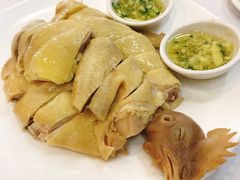 -文记壹心鸡(宝华路店)