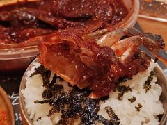 -小核桃烤肉馆(西塔店)