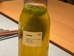 -巴奴毛肚火锅(悠唐购物中心店)