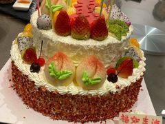 -陆壹捌餐厅(五大道店)