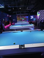 -嗨翻Hi-Fun竞技主题乐园·蹦床团建生日聚会(五棵松华熙店)