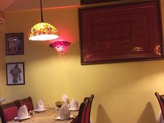 -Santoor 萨都里印度餐厅(北锣鼓巷店)