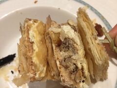 -马哥孛罗咖啡厅·Cafe Marco (厦门马哥孛罗东方大酒店)