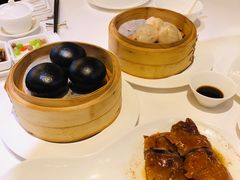 -富力丽思卡尔顿酒店·丽轩中餐厅