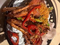 -避风塘(百联东郊店)