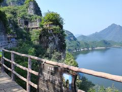 -易水湖景区