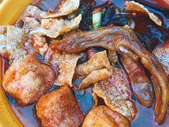 小清新套餐-龍城柳州螺蛳粉(群星路店)