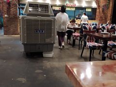 -哈利波特烧烤自助餐厅(香樟路店)