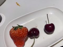 -和牛村烧肉放题(淄博王府井店)