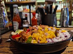 -Q MEX 库迈墨西哥餐吧(三里屯店)