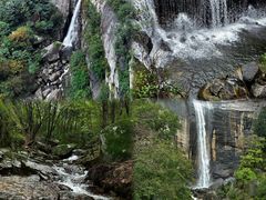 -洛阳白云山景区