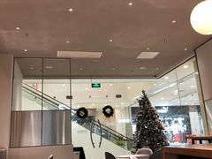大堂-科学家咖啡(海岸城店)