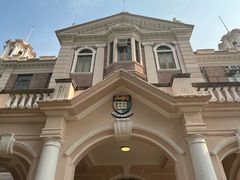 -香港大学