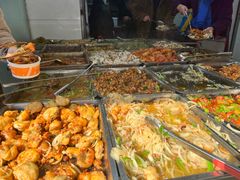 -枣阁园滴滴自助餐