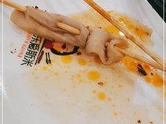 -快乐爱斯米牛排自助(太原街万达店)