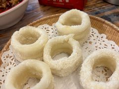 -羊子两室一厅