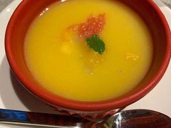 -希尔顿酒店-豫园中餐厅