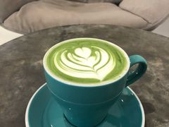-COTTON CAFE(德信·中外公寓店)