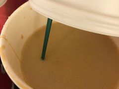 -星巴克(天津鲁能中心第三店)